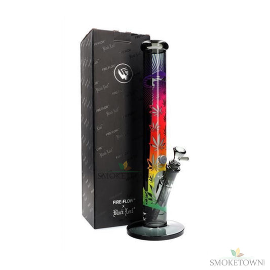 Black Leaf Bong Glas UFO – Design, Effizient