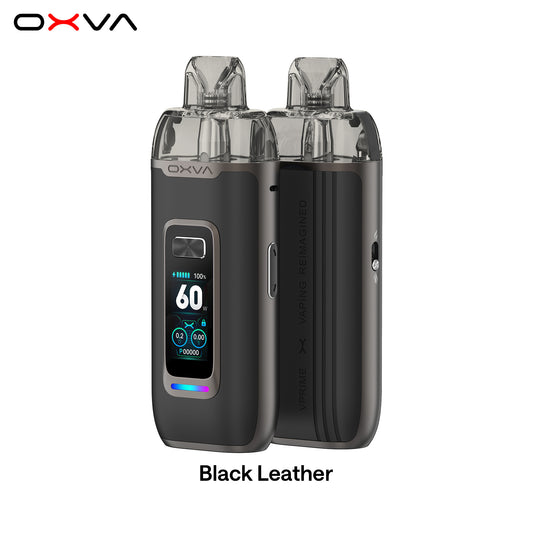 VPrime - OXVA - Starter Set – OXVA 5ml Pod, OXVA 60W