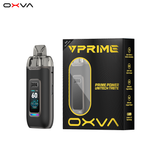VPrime - OXVA - Starter Set – RDL Pod-System, Top Airflow Pod