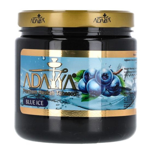 Adalya - Blue Ice 1kg – Hookah, Love66