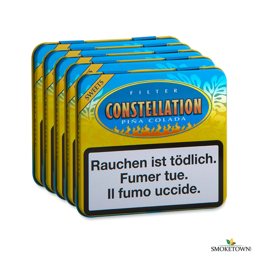 CONSTELLATION Piña Colada Filter – CONSTELLATION kaufen, CONSTELLATION Schweiz