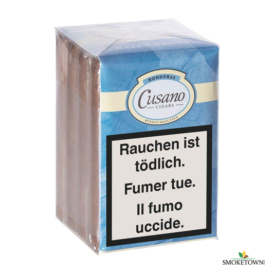 Cusano Bundles - Half Corona – Bundle Zigarren Angebot, Cusano Bundles Honduras