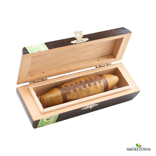Capadura 808 - Football Cigar – dominikanische Zigarren, exklusive Zigarren
