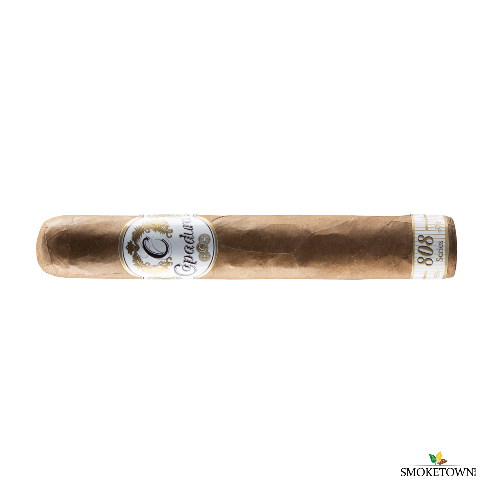Capadura 808 Zigarre 20 Jumbo – Capadura 808 Jumbo, Capadura Zigarren