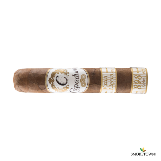 Capadura 898 Zigarre 25 Petit Robusto – Capadura 808 Petit Robusto, Capadura Zigarren