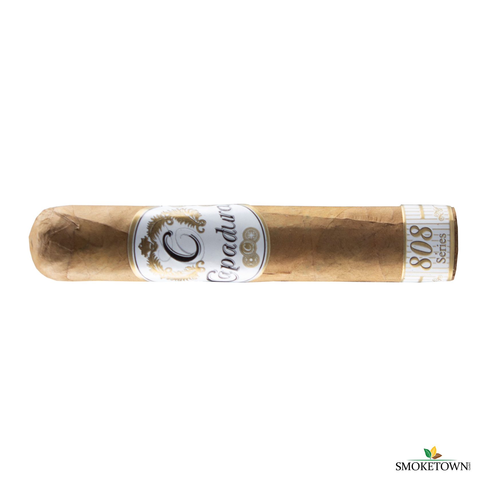 Capadura 808 Zigarre 25 Petit Robusto – Capadura 808 Petit Robusto, Capadura Zigarren