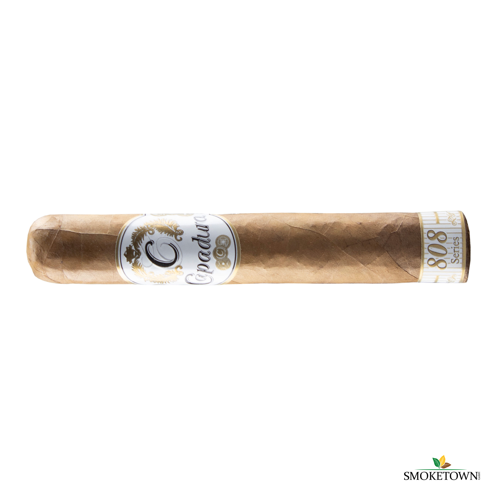 Capadura 808 Zigarre 25 Robusto – Capadura 808 Robusto, Capadura Zigarren