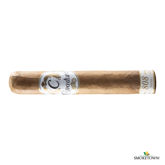 Capadura 808 Zigarre 25 Robusto – Capadura 808 Robusto, Capadura Zigarren