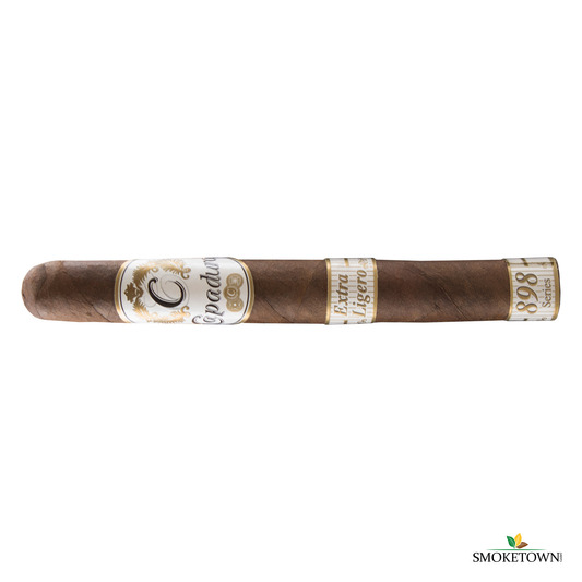 Capadura 898 Zigarre 25 Corona – Capadura 898 Corona Extra Ligero, Capadura Zigarren