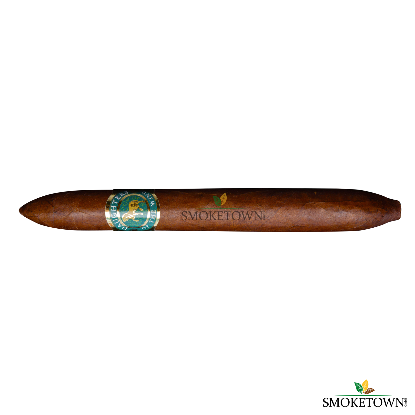 Casdagli Daughters/Wind Rabicano – Brazilian Cupra Deckblatt, Casdagli Grand Cafe kaufen
