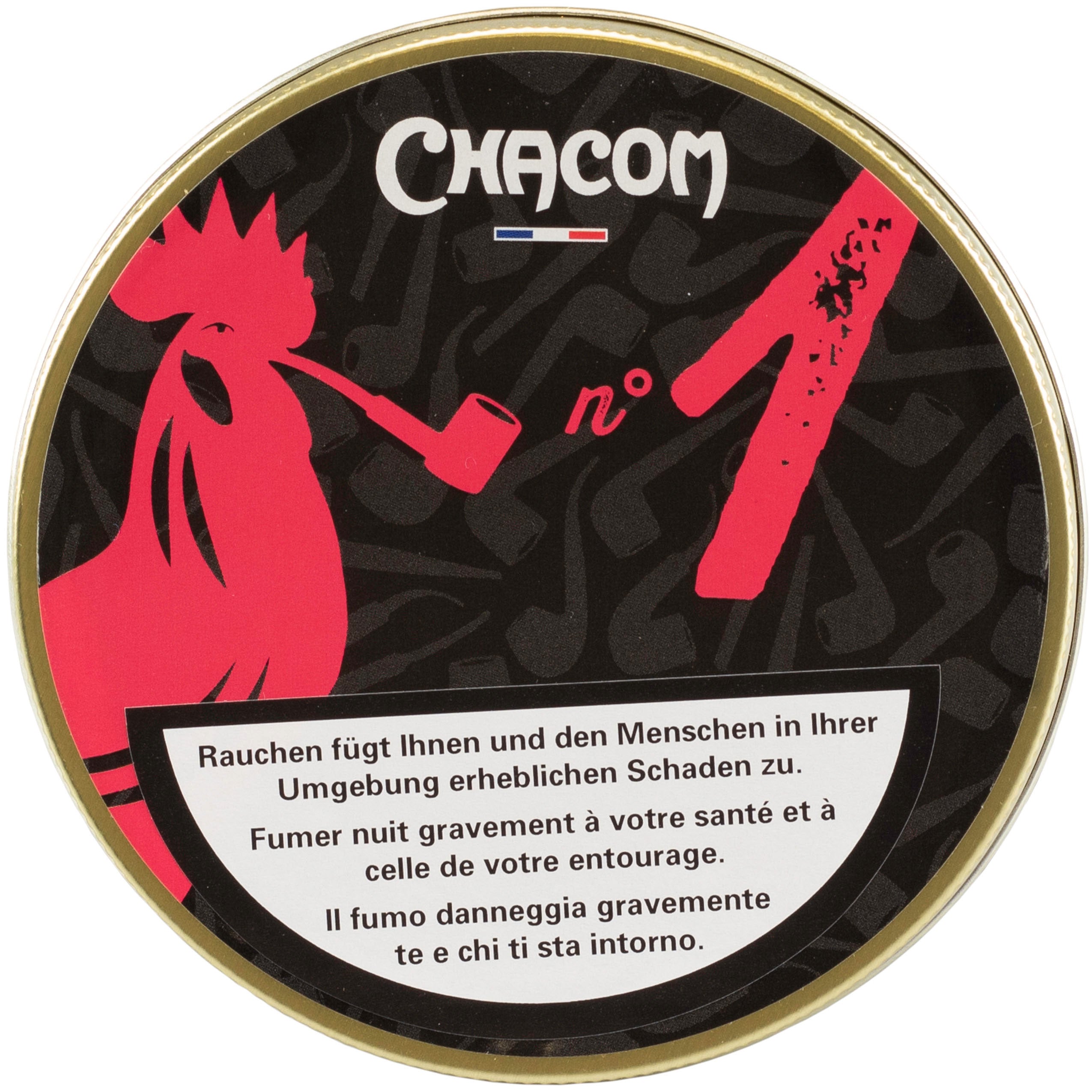Chacom No. 1 - 50g