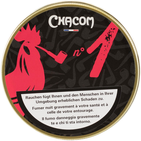Chacom No. 1 - 50g