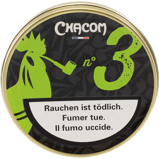 Chacom No. 3 - 50g