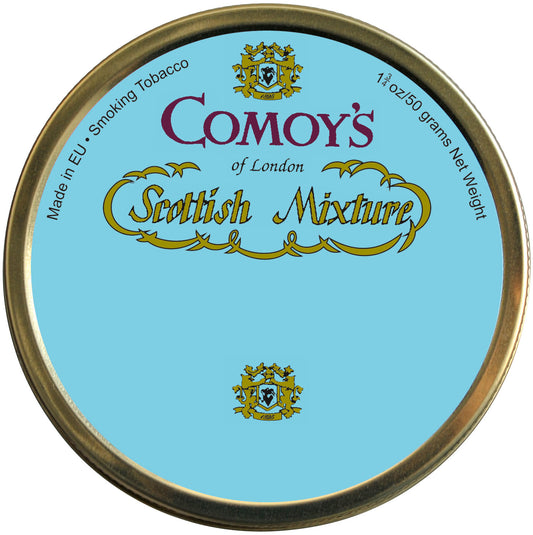 Comoy's Scottish Mixture - 50g