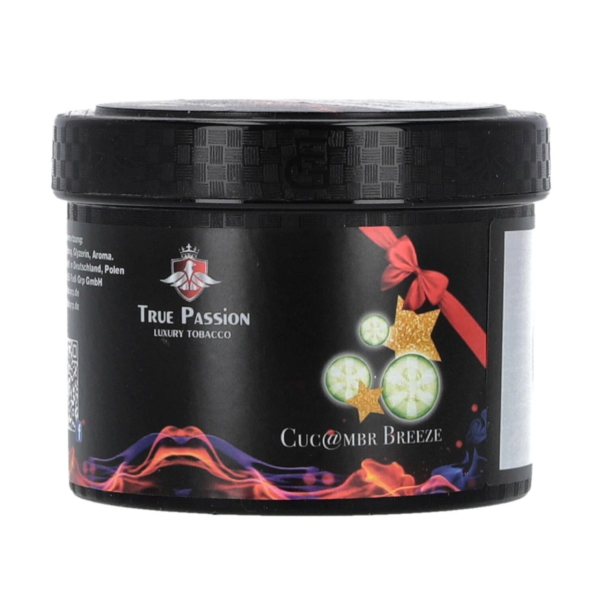 True Passion - Cuc@mbr Breeze - 200g