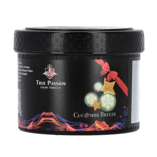 True Passion - Cuc@mbr Breeze - 200g
