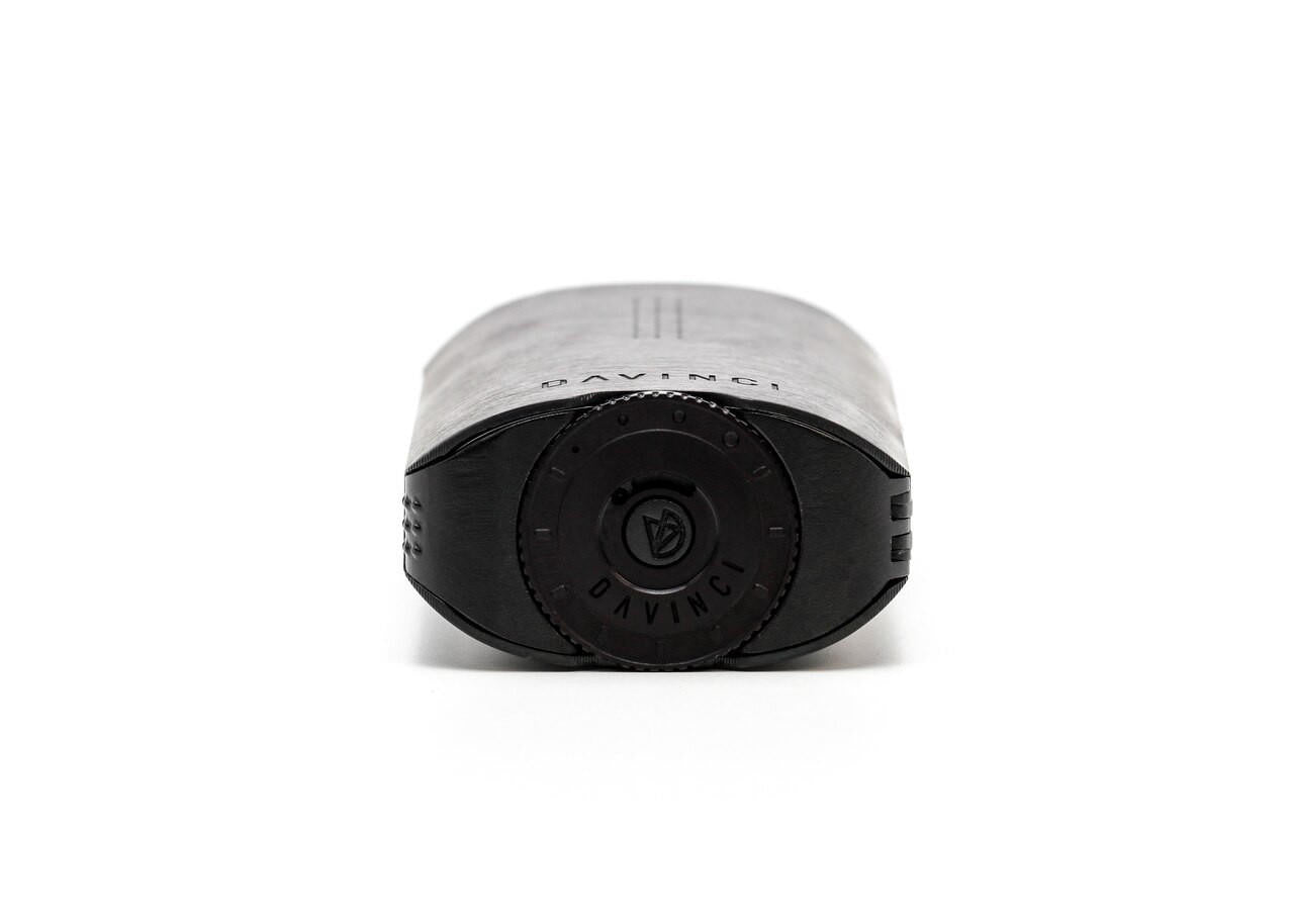 Da Vinci IQ2 Vaporizer