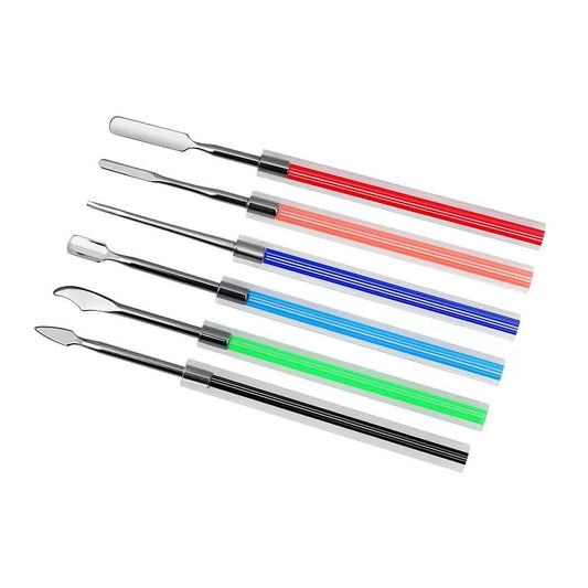 Dab Tools aus Edelstahl – Dab Tool E, Dab Tool Edelstahl