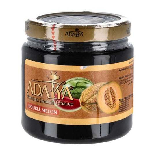 Adalya - Double Melon 1kg – Hookah, Love66
