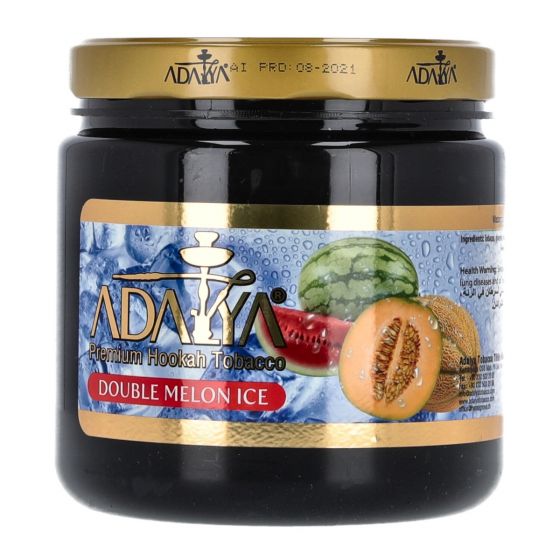 Adalya - Double Melon Ice 1kg – Hookah, Love66