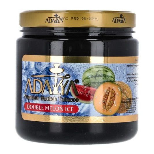 Adalya - Double Melon Ice 1kg – Hookah, Love66