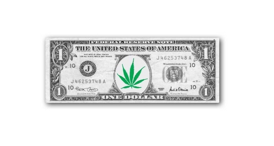 Dollar Note