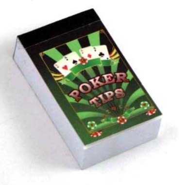 Poker Tips