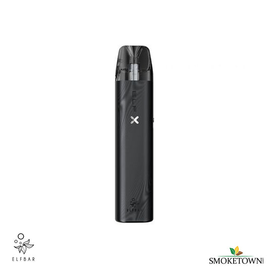 ELFBAR ELFX Pod System – E-Zigarette für Einsteiger, E-Zigarette mit 1000 mAh Akku.