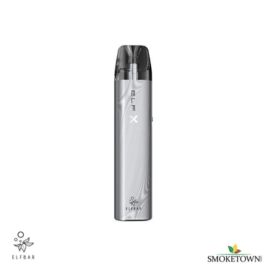 ELFBAR ELFX Pod System – Elfbar E-Zigarette online kaufen, Elfbar Pod Mod
