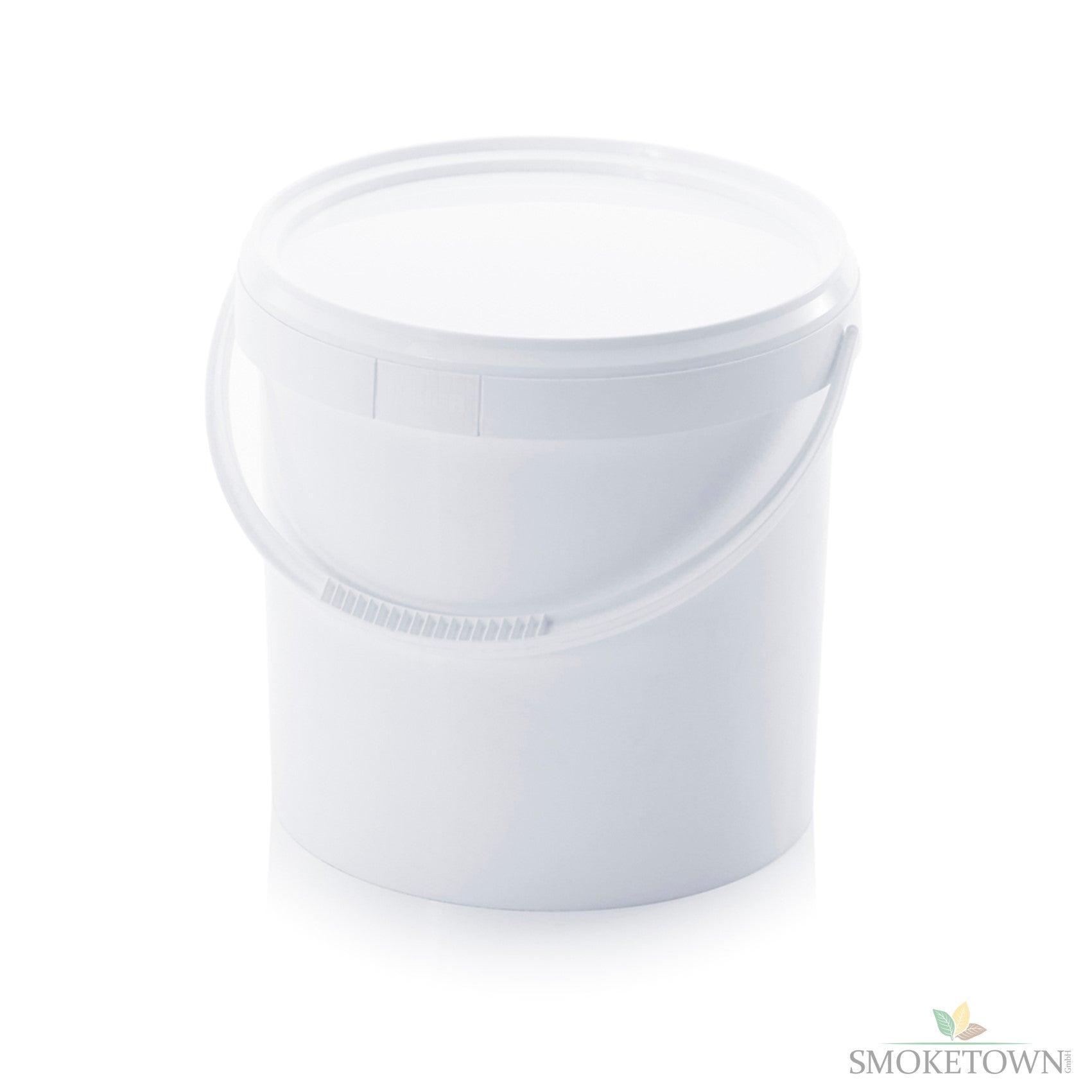 Eimer - Rund - 12.8l – DWC, Hydroponischer Anbau