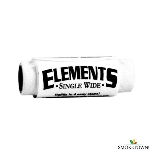 Elements Rolls Slim Refill – Drehmaschine, Elements Papers bestellen