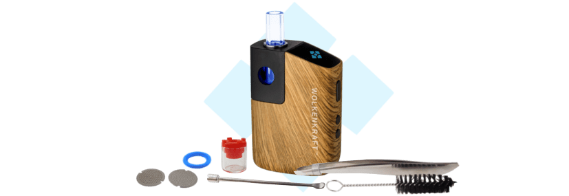 Wolkenkraft FX Mini Holz