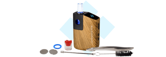Wolkenkraft FX Mini Holz