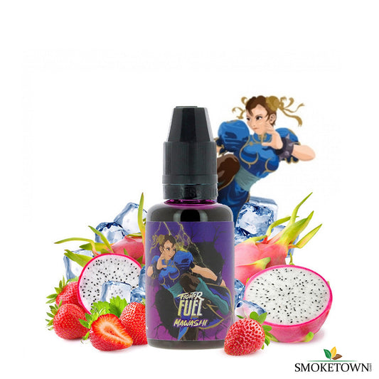 Fighter Fuel Aromakonzentrat - Mawashi – Aromakonzentrate kaufen, Aromakonzentrate online kaufen