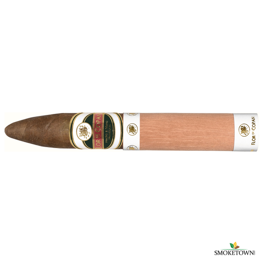 Flor de Copan Zigarre Belicoso Maduro 20