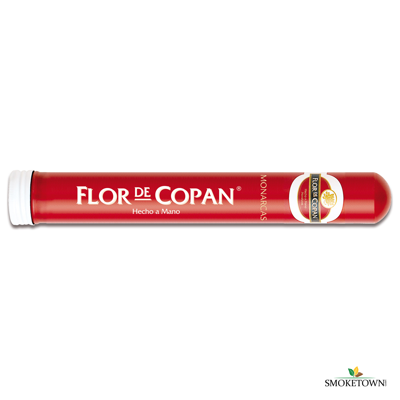 Flor de Copan Zigarre Monarcas AT 14