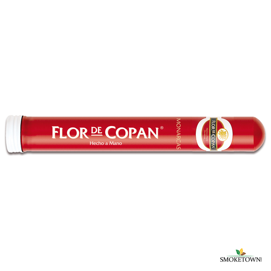 Flor de Copan Zigarre Monarcas AT 14