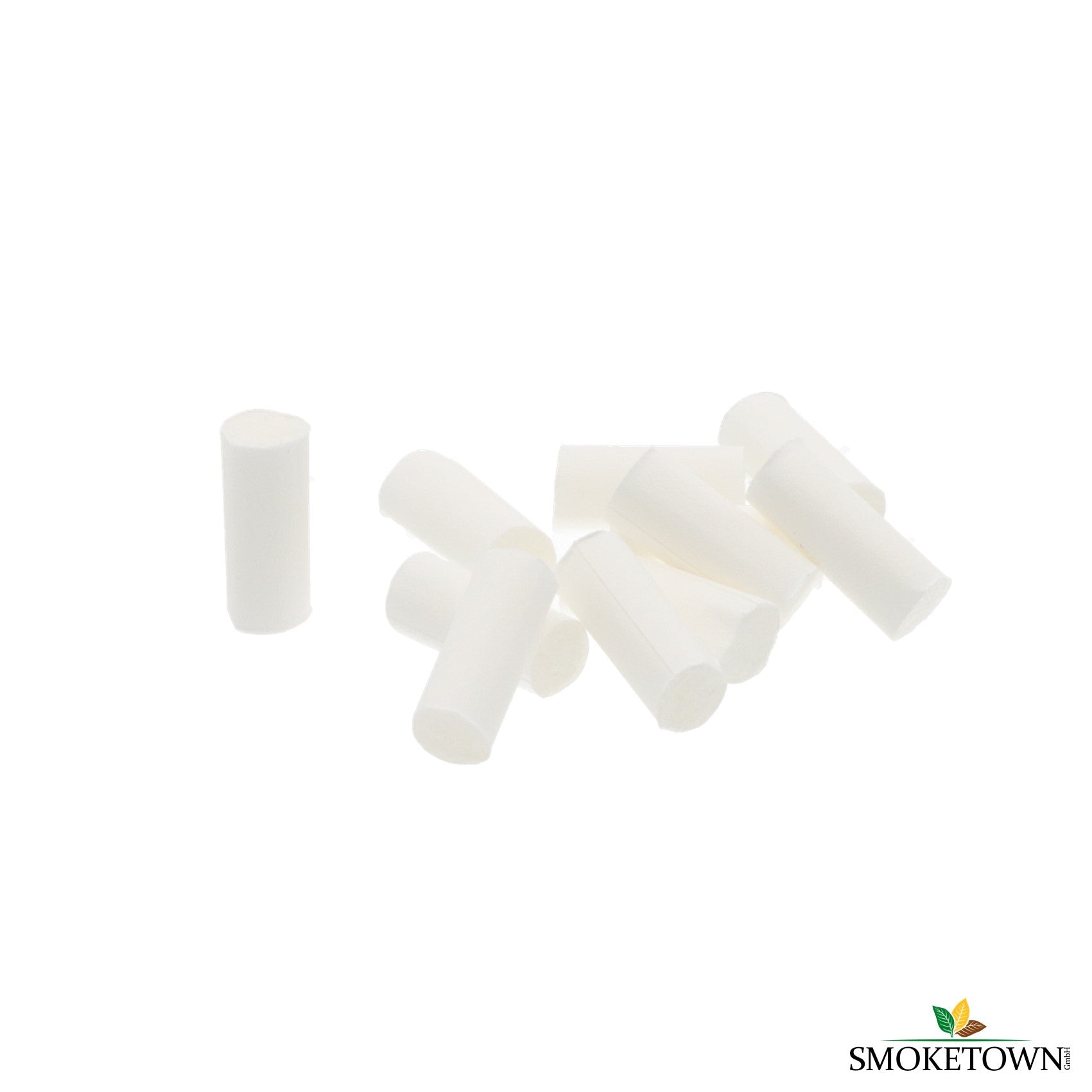 Angel Drehfilter Slim - 6mm – 6 mm Filter, Angel Drehfilter bei smoketown.ch.