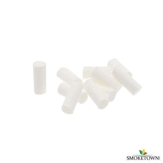 Angel Drehfilter Slim - 6mm – 6 mm Filter, Angel Drehfilter bei smoketown.ch.