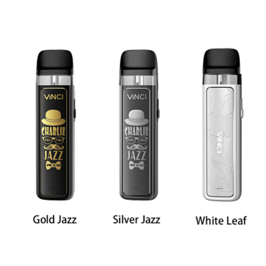 VOOPOO Vinci Kit Royal Edition