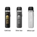 VOOPOO Vinci Kit Royal Edition