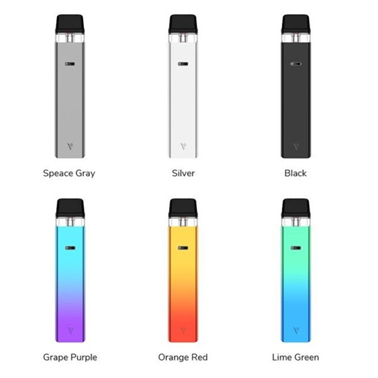 Vaporesso X-Ros 2