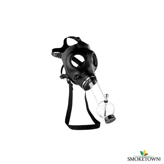 Dreamliner Acrylbong Maske – Acrylbong kaufen, Acrylbong mit Chillum