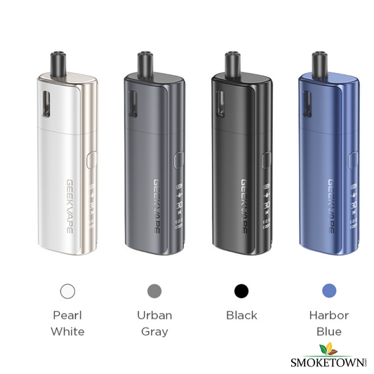 Geekvape Pack Soul 2 – Airflow MTL, Airflow RDL