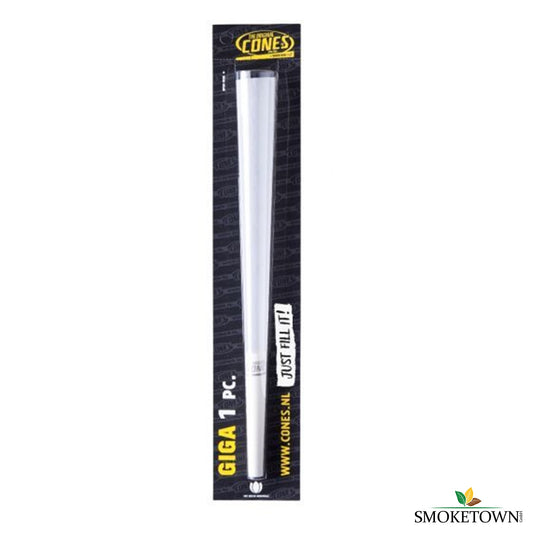 Giga Cones / Partyguugä - 28cm – 28cm Joint, 420 Party