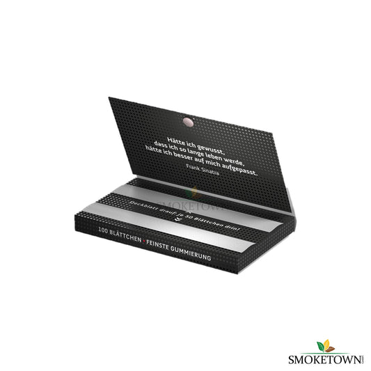 GIZEH BLACK® Fine (Green) – Gizeh Angebote, Gizeh Automaten