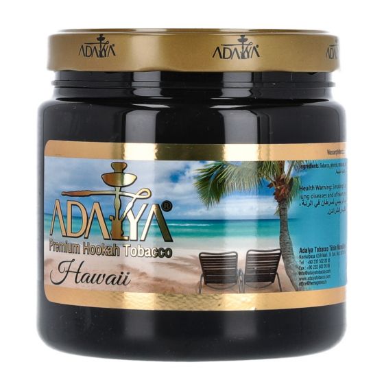 Adalya - Hawaii 1kg – Hookah, Love66