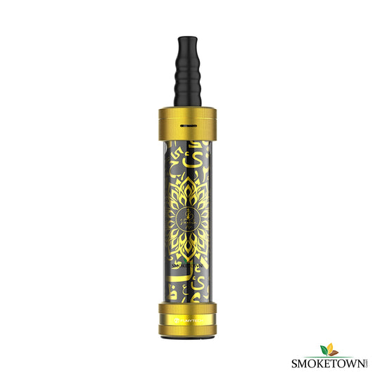 Hookah Air - Oriental Gold – 25-80 Watt, Arbon