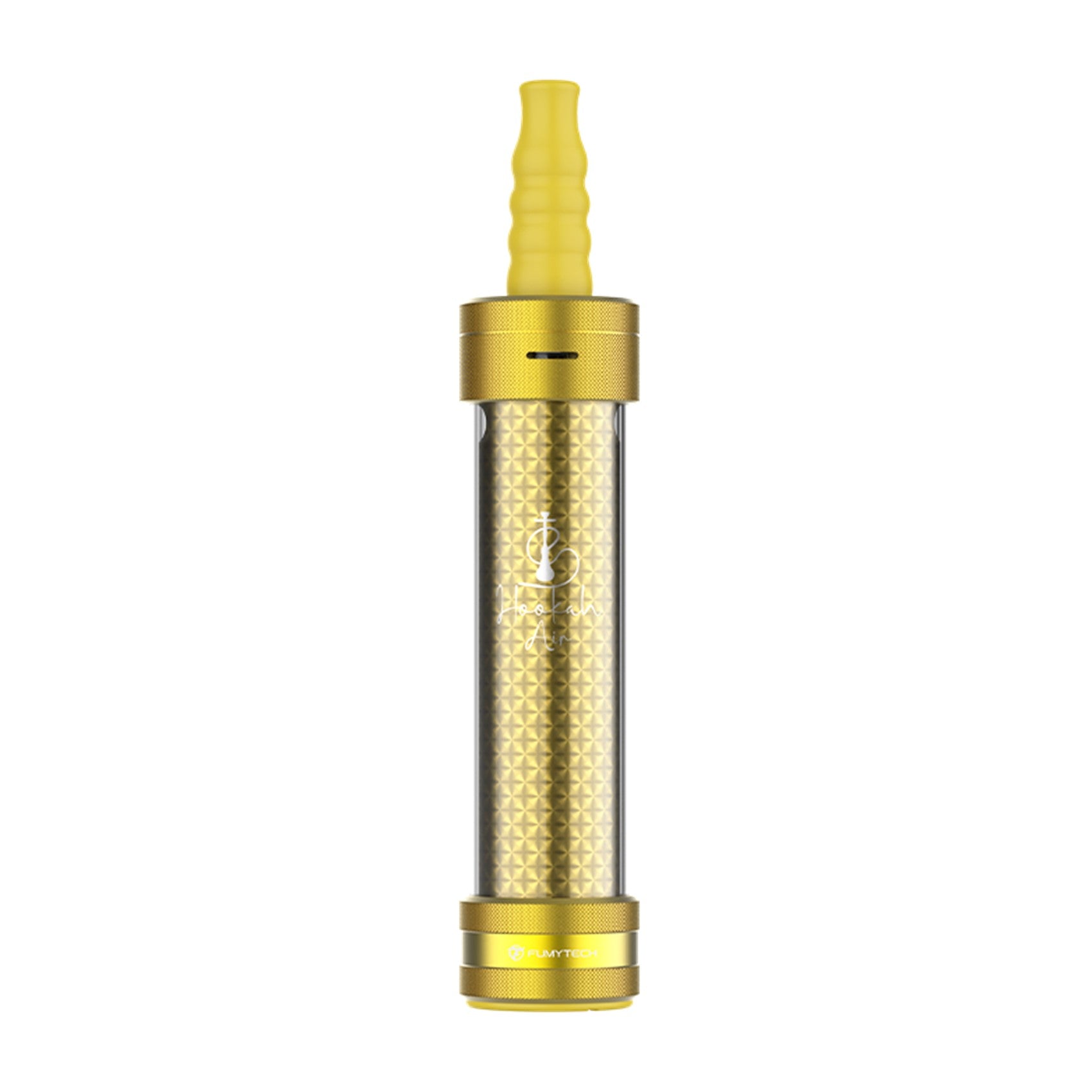 Hookah Air - Spakle Gold – 25-80 Watt, Arbon