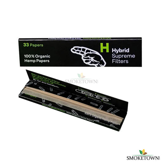 Hybrid Supreme Papes 25/33